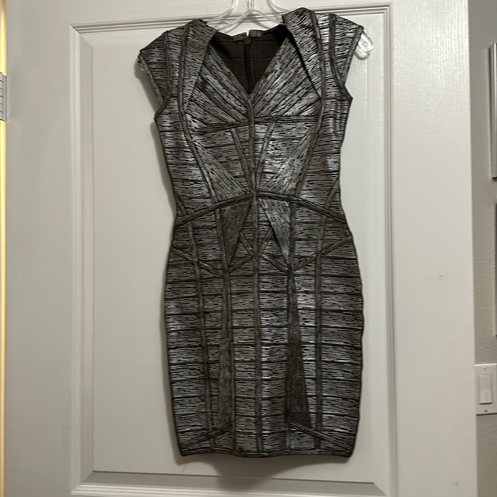 Légère Babe bandage dress. So sexy